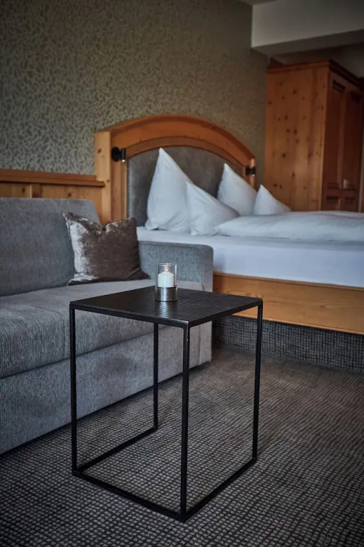 Hotel Gabi - Chambres