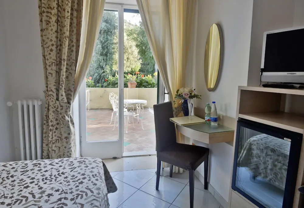 Hotel San Michele - Chambres