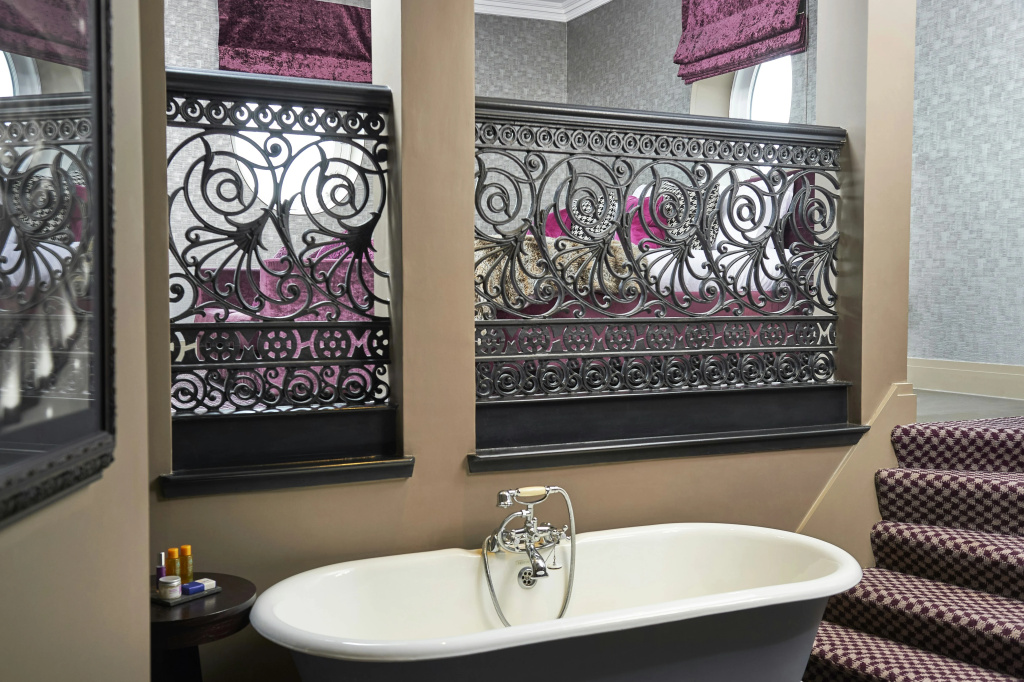 Hotel du Vin & Bistro St. Andrews - Général