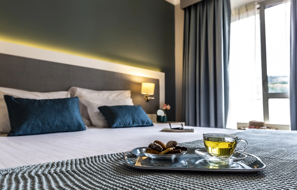 Grande Hotel das Caldas da Felgueira - Général