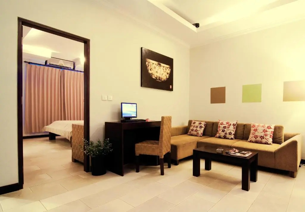 Superior Suite