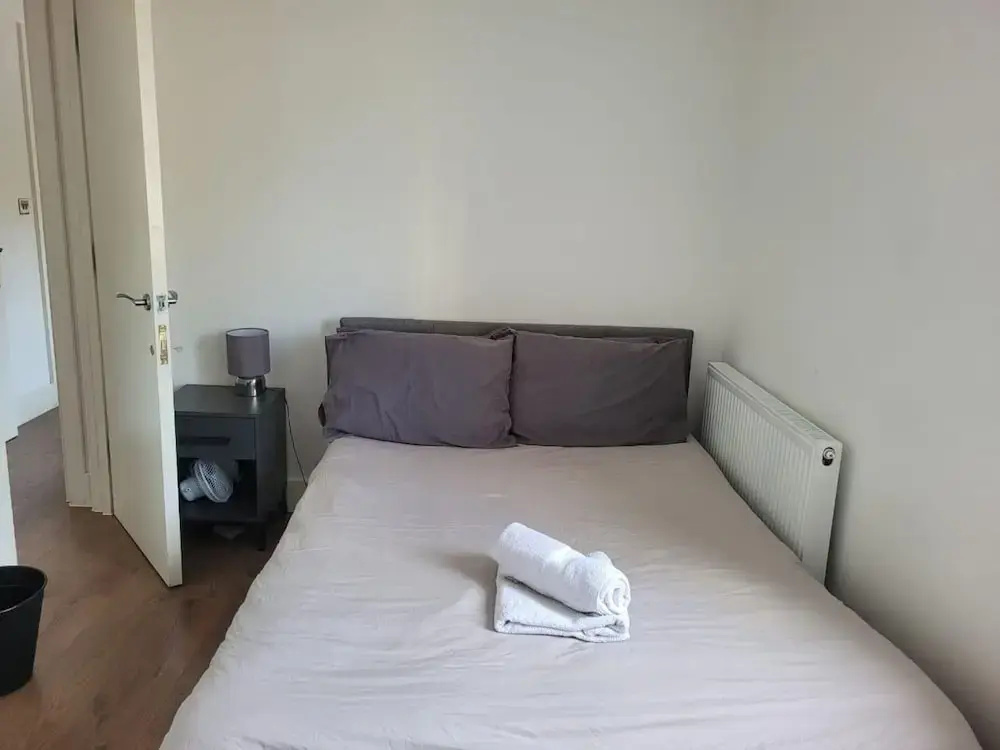 Batterseaflat/sleeps6/refurbished/tv