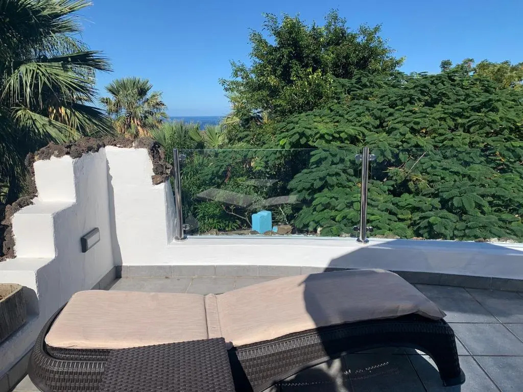 Finca Wapa - Chambres