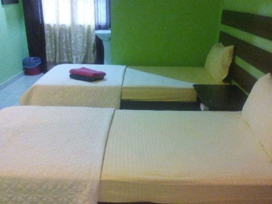 Motel Seri Mutiara