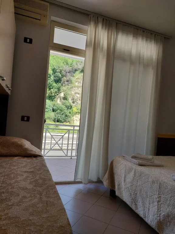 Hotel Nacional Durres - Chambres