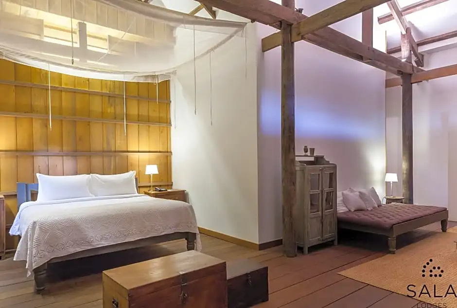 2 Bedrooms Standard room