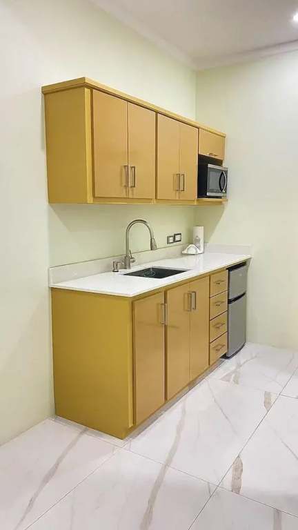 Hotel Alexandrina - Chambres