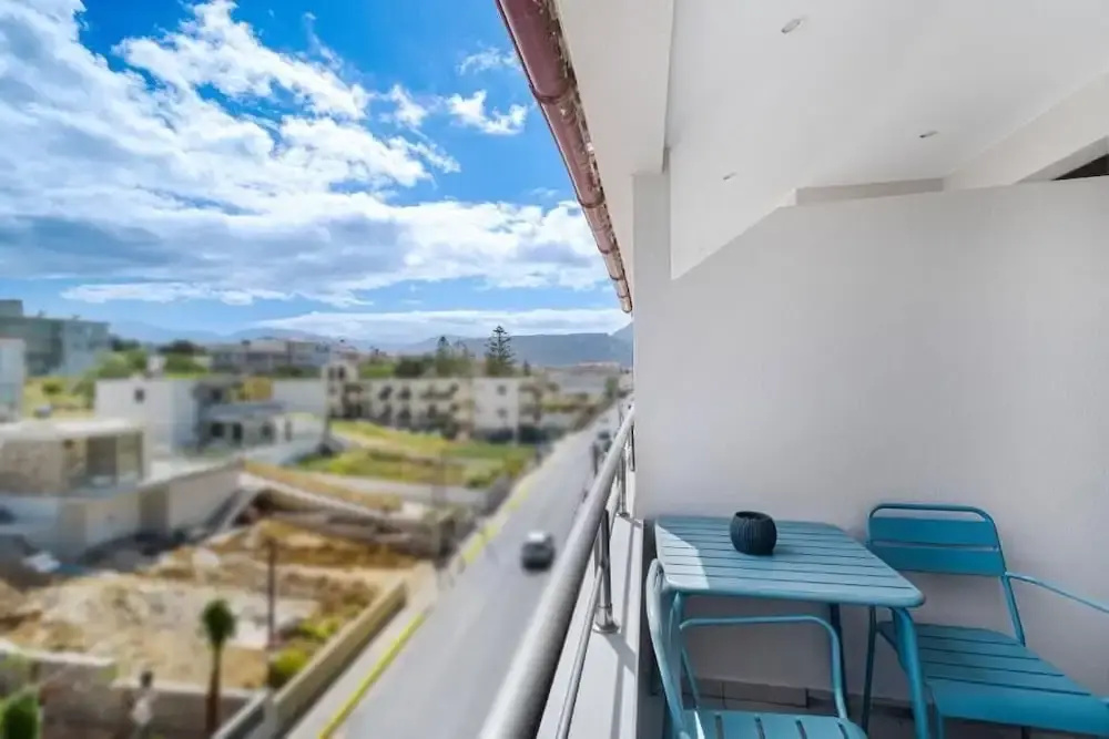Aurora Suites