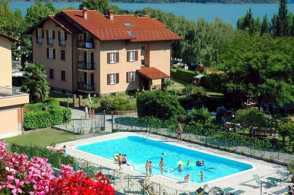 Residence Geranio - Général