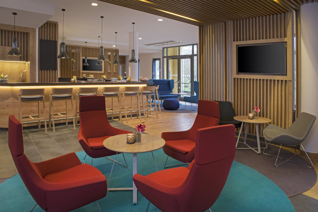 Holiday Inn Express Baden-Baden by IHG - Général