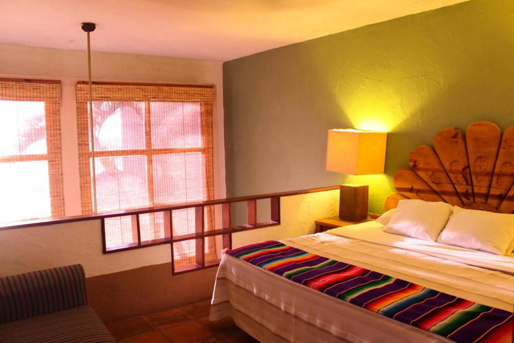 Villas El Rancho - Général