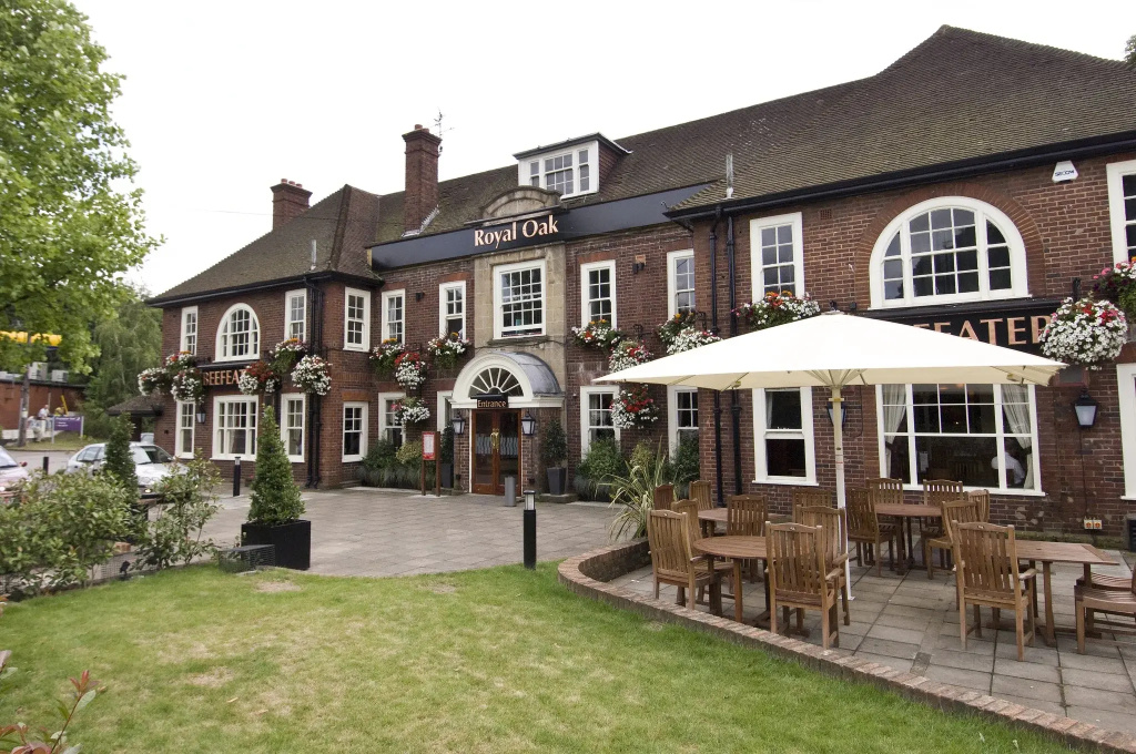 Premier Inn Maidstone/Sevenoaks - Général