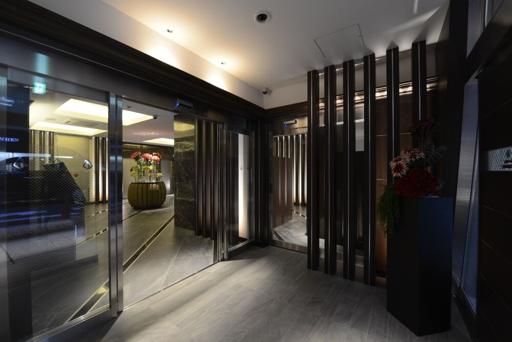 Hotel Linden Ikebukuro 사진 26