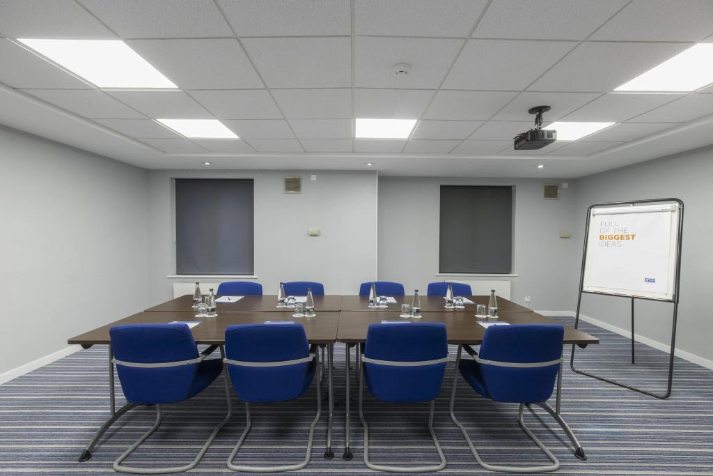 Holiday Inn Express Poole by IHG - Général