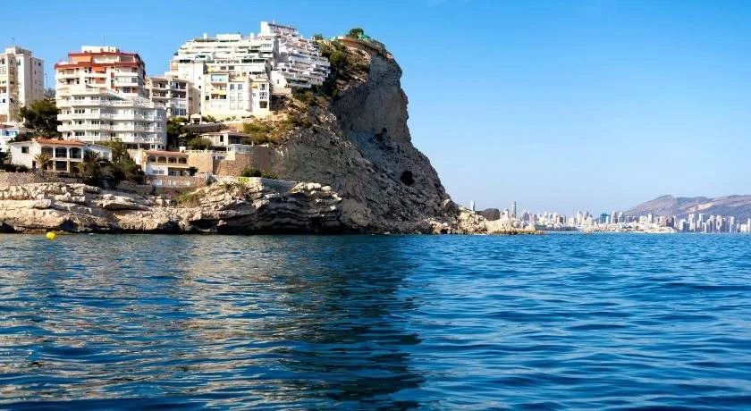 Beach & Waterfront