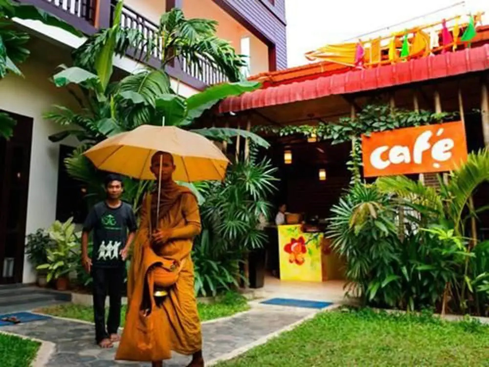 Hotel photo 19
