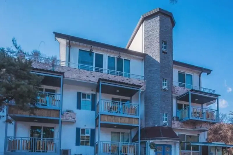 Chuncheon Atti Pension