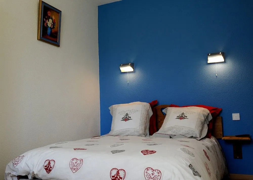 Auberge des 3 Ponts