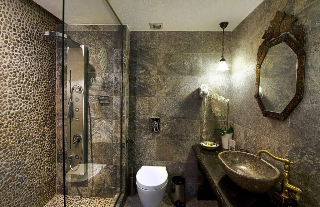 Aroma Dryos Eco & Design Hotel - Général