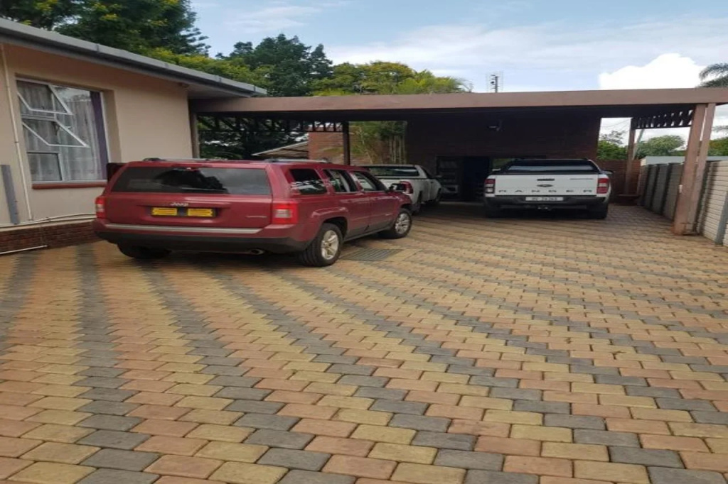 AGT Guesthouse
