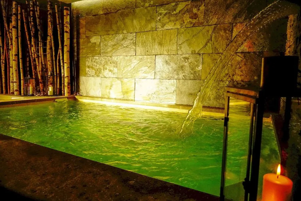 Albergue Hotel La Casa del Peregrino - Général