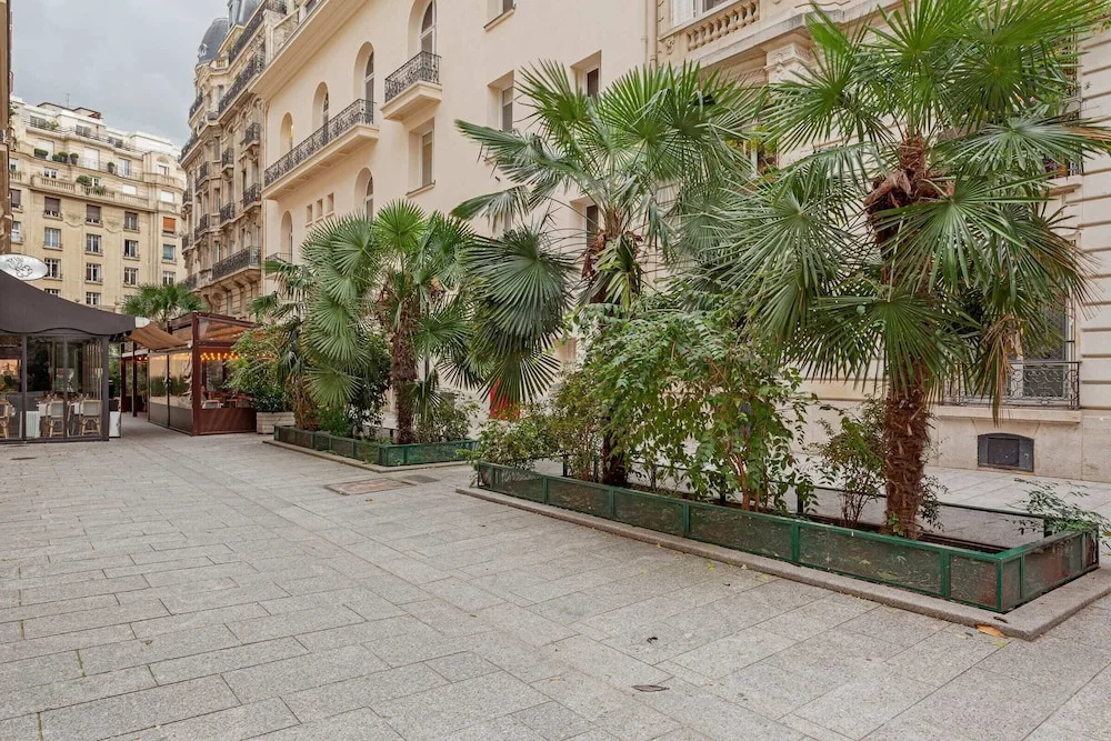 Beautiful Lavish Apartment for 6 in Paris VII by Guestready - Général