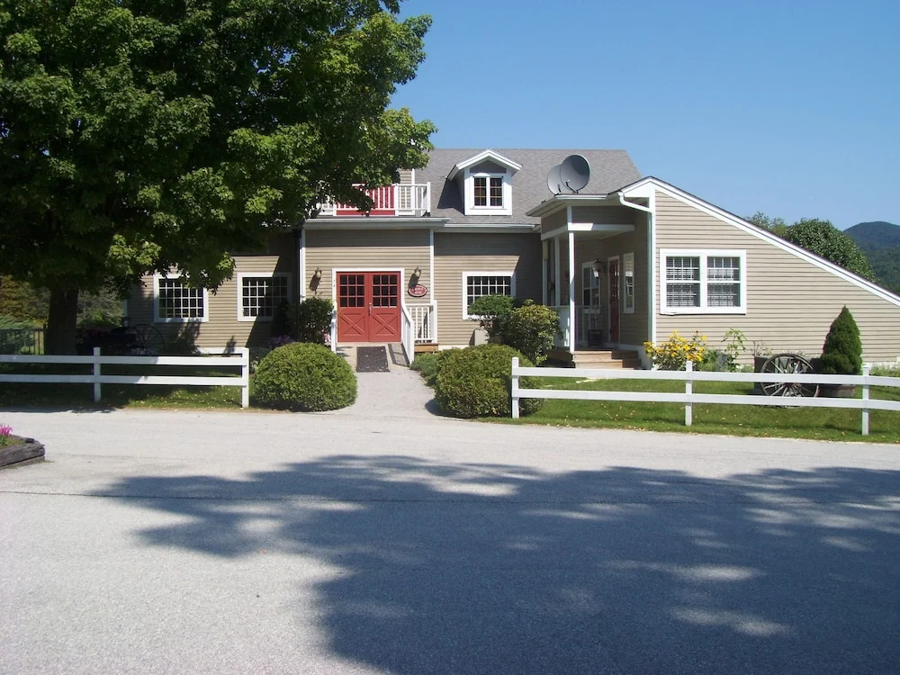 The INN at Willow Pond - Général