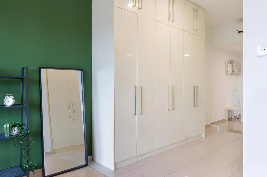 Encorp Strand Residence at Kota Damansara - Chambres