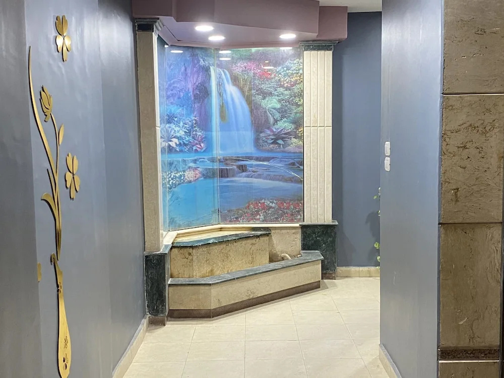 Karnak Hotel Luxor - Général