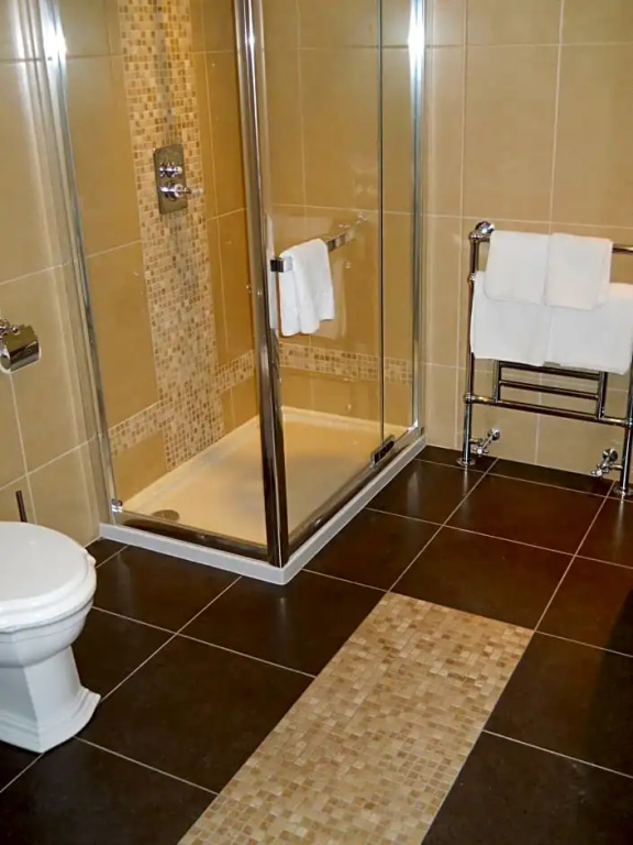 The West Cork Hotel - Chambres