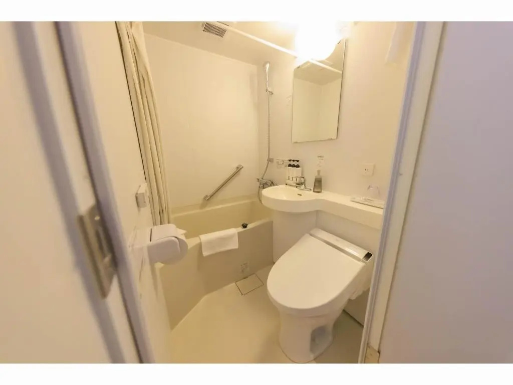 PLACE Hotel Ascot - Chambres