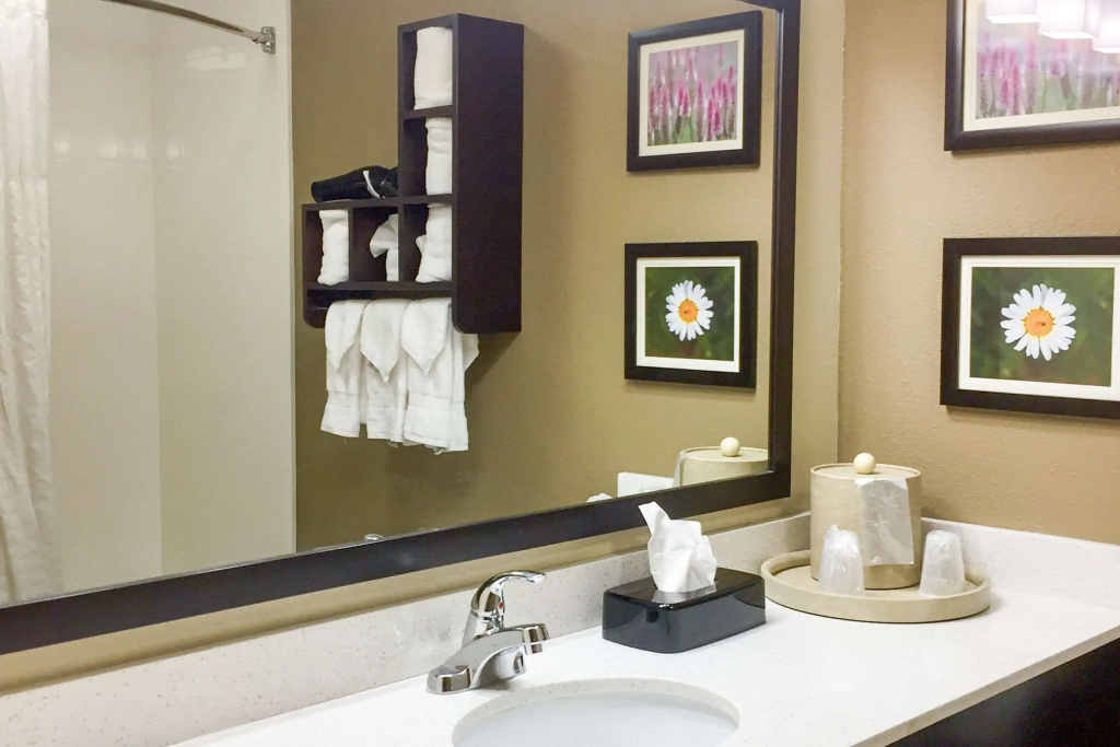 Comfort Suites Regency Park - Général