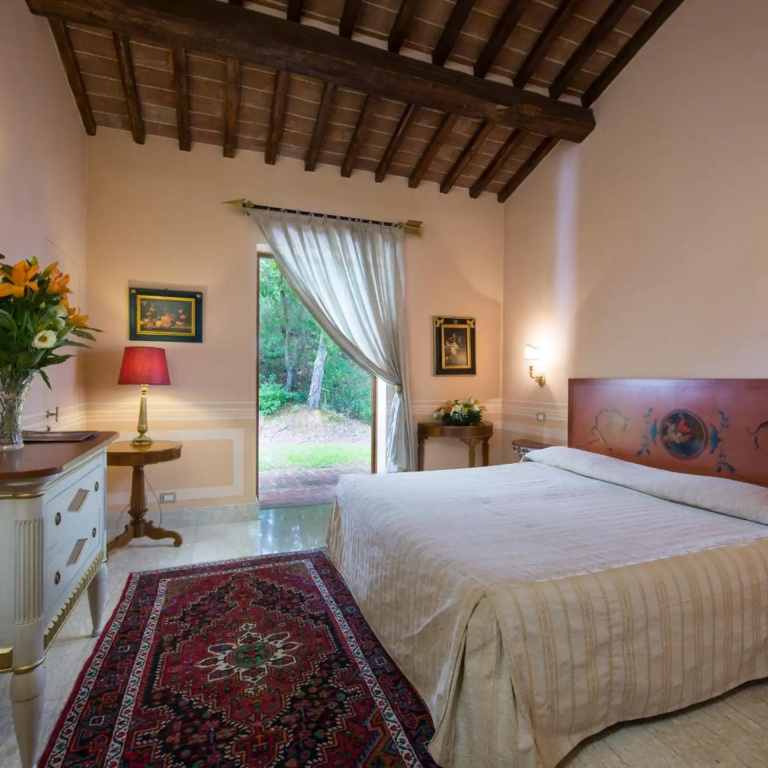 Hotel Il Piccolo Castello - Général
