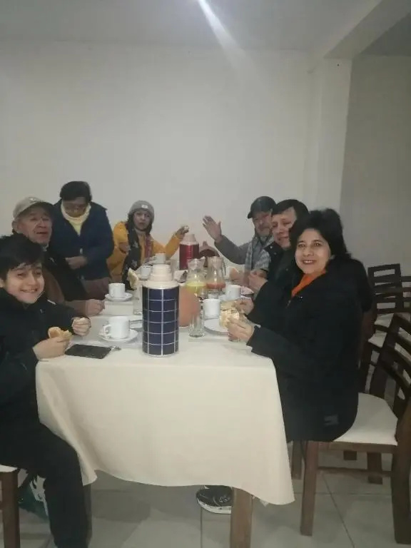 Pandora hotel colca - фото 15