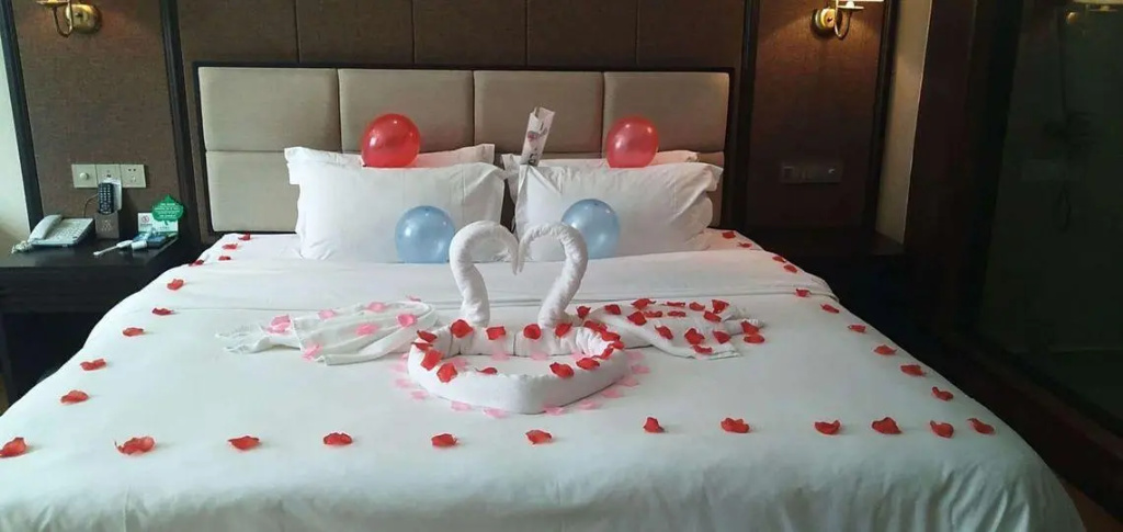 Hotel photo 20