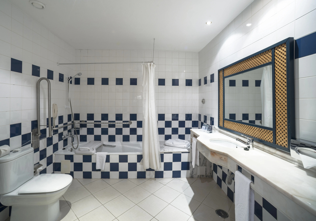 Vila Gale Tavira Resort Hotel - Général