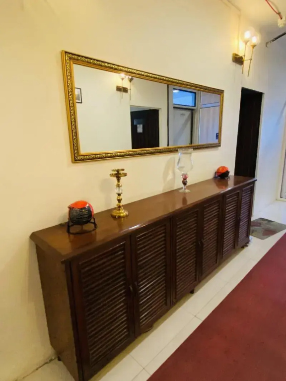 Homestay - Hostel