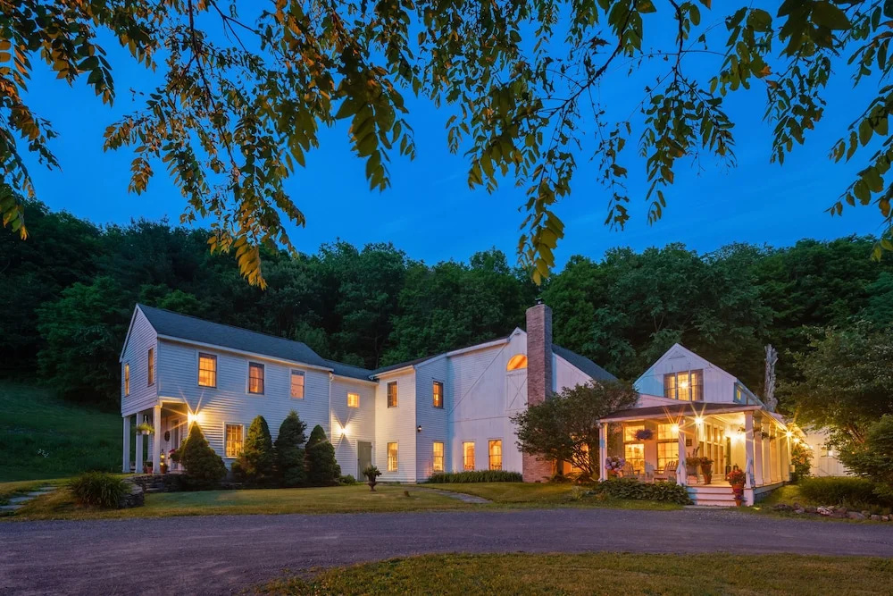 Inn at Silver Maple Farm