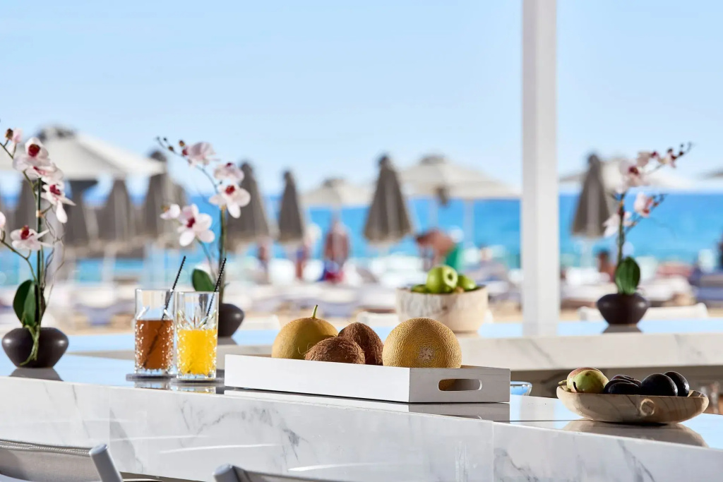Mythos Palace Resort & Spa - All Inclusive - Général