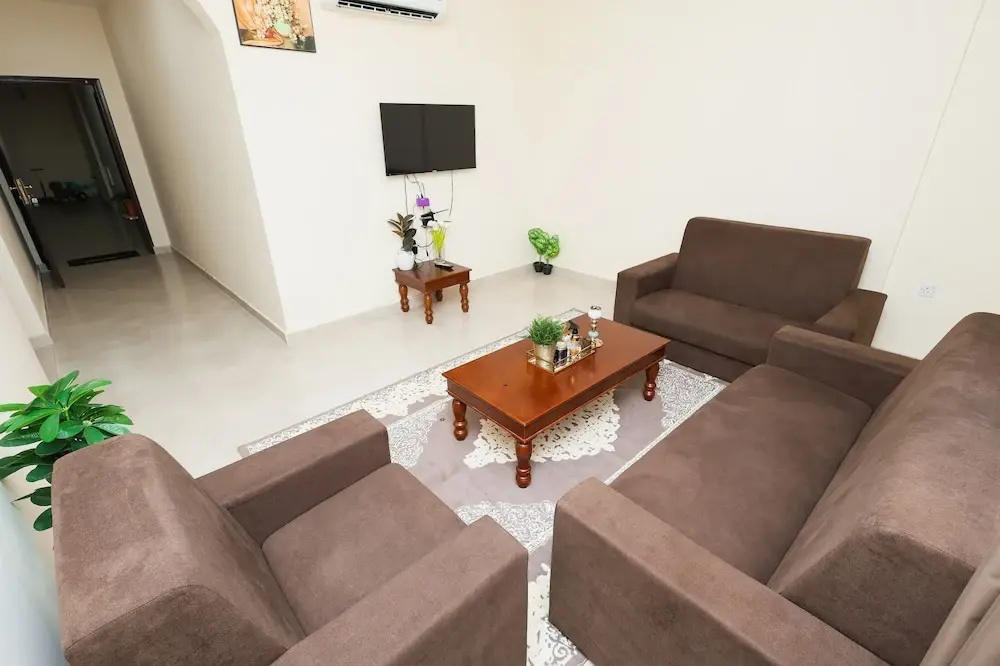 Nassayem Salalah Hotel Apartments Owqad