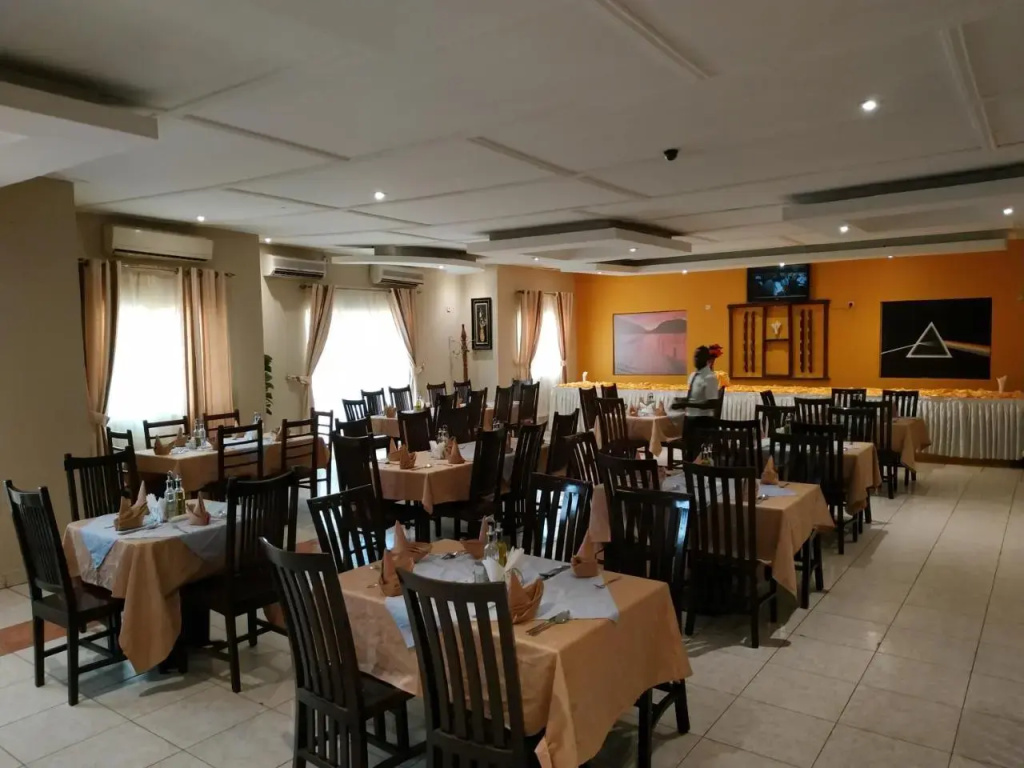 Hotel photo 17