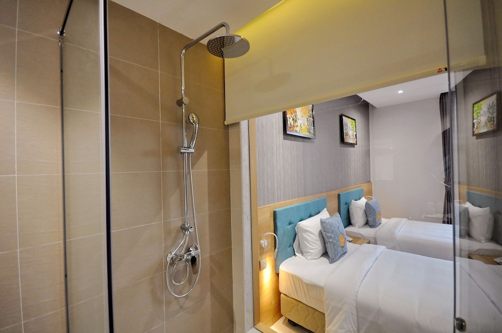 Sunkiss Hotel, photo 3