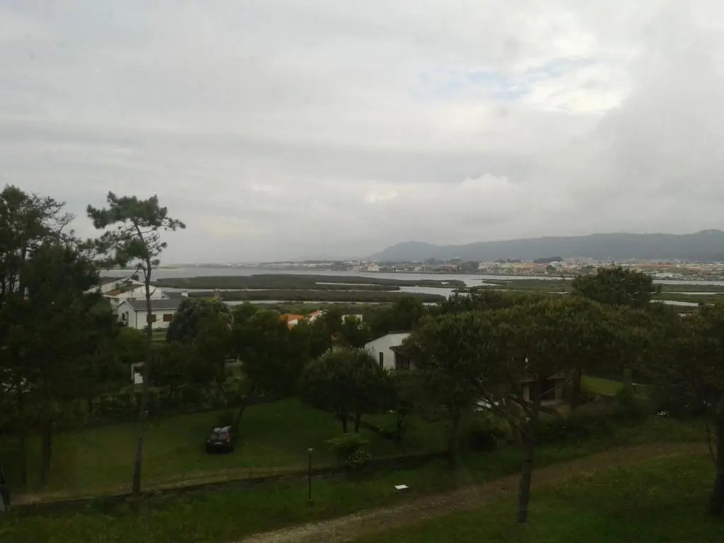 Parque do Rio Ofir Hotel - Chambres