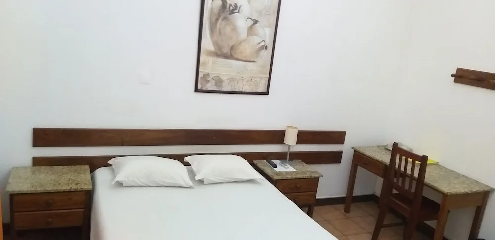 Pensao Martins - Chambres