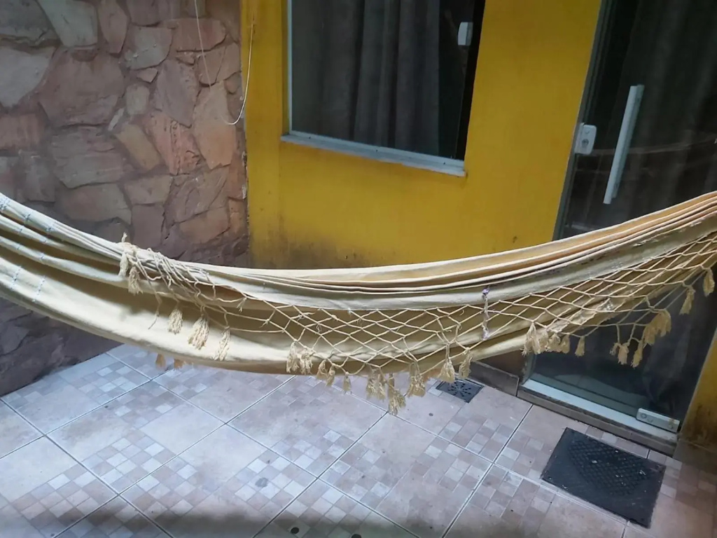 Copacabana Homestay