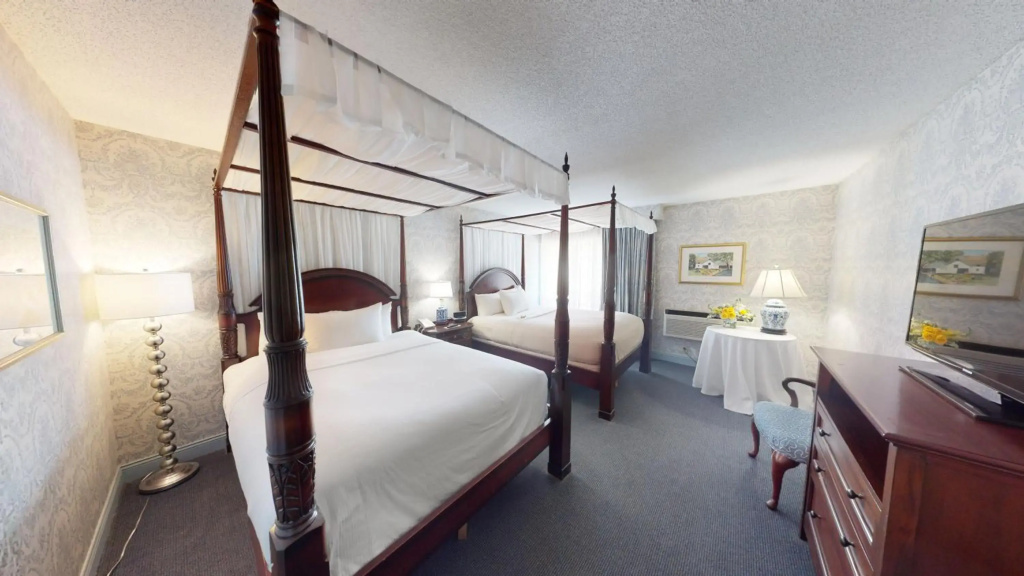 The Farmington Inn & Suites - Général