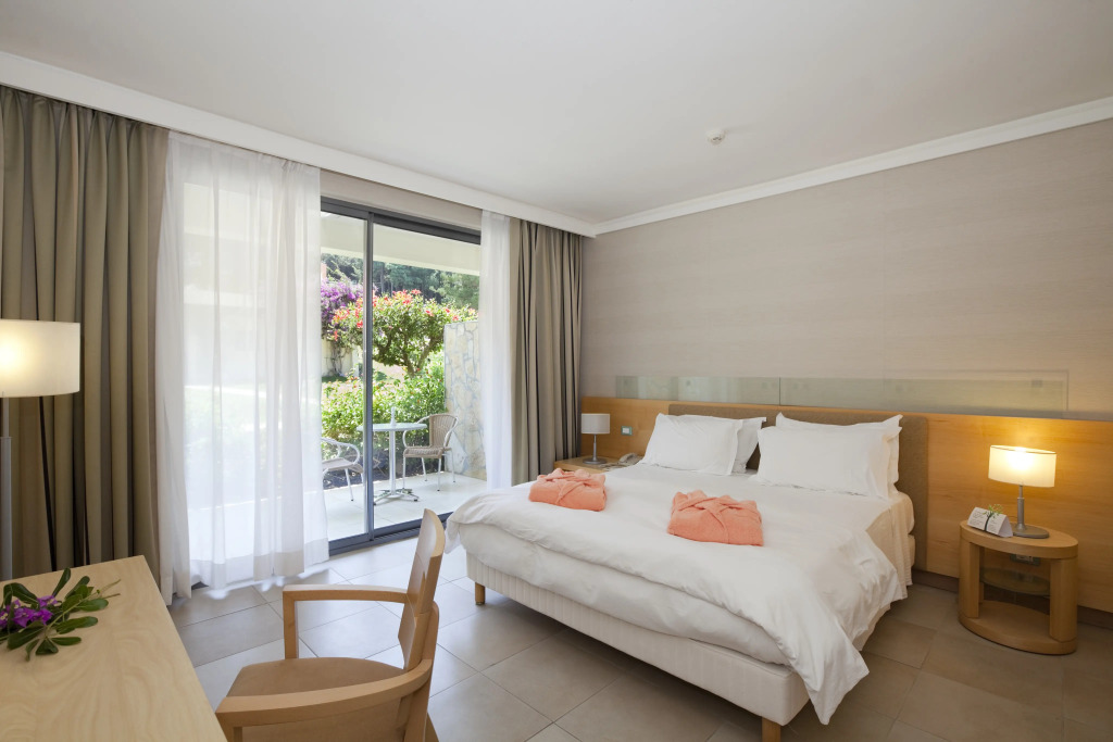 Rodos Palace Hotel - фото 3