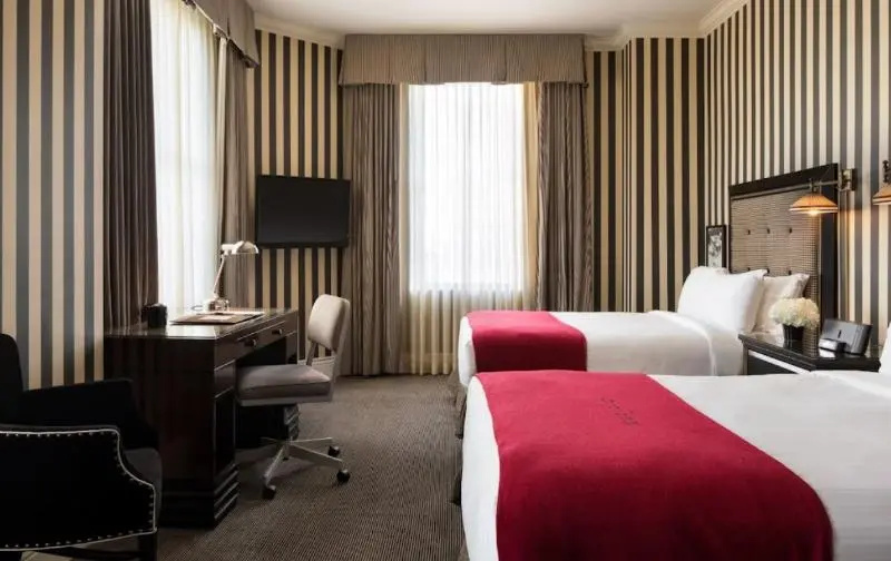 The Citizen Hotel, Autograph Collection - Chambres