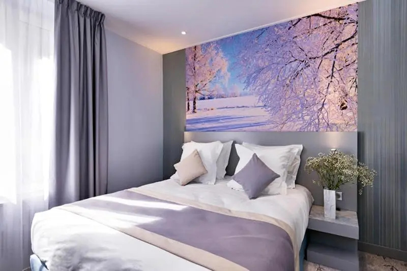 Hotel Les Jardins de Montmartre 49