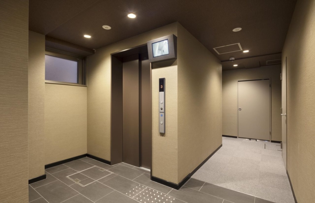 Ai-Matsubara Kyogoku House 사진 20